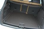 Porsche Cayenne Turbo Guardian EVO by Hamann 2011 года